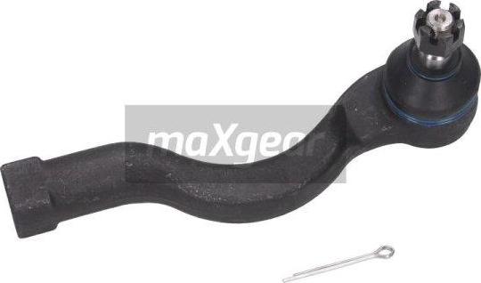 Maxgear 69-0800 - Наконечник рулевой тяги, шарнир abcparts.ee