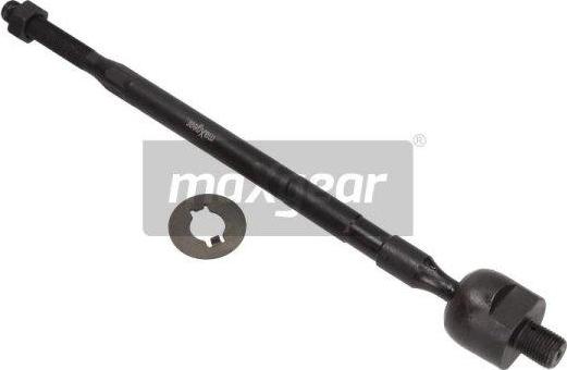 Maxgear 69-0802 - Осевой шарнир рулевой тяги, внутренний abcparts.ee