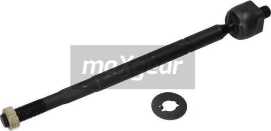 Maxgear 69-0807 - Осевой шарнир рулевой тяги, внутренний abcparts.ee