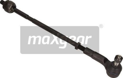 Maxgear 69-0871 - Рулевая тяга abcparts.ee
