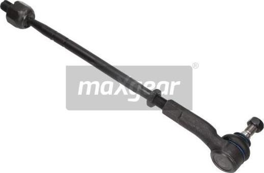 Maxgear 69-0395 - Рулевая тяга abcparts.ee