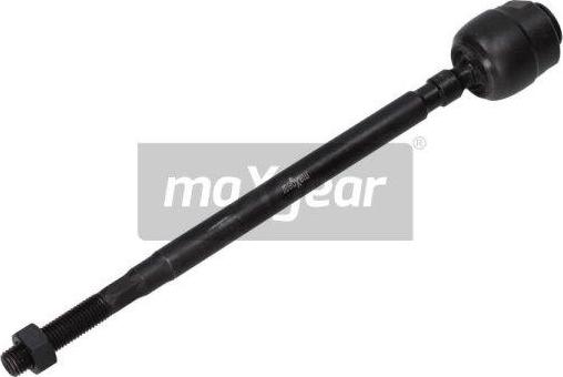 Maxgear 69-0340 - Осевой шарнир рулевой тяги, внутренний abcparts.ee