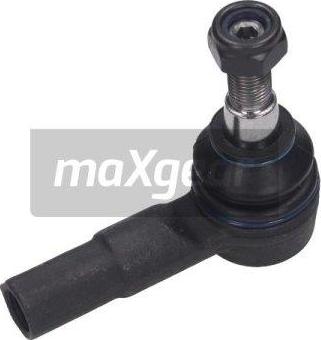 Maxgear 69-0359 - Наконечник рулевой тяги, шарнир abcparts.ee