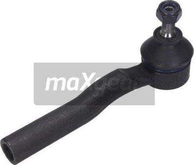 Maxgear 69-0363 - Наконечник рулевой тяги, шарнир abcparts.ee