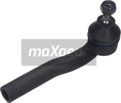 Maxgear 69-0362 - Наконечник рулевой тяги, шарнир abcparts.ee