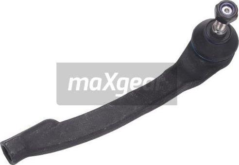 Maxgear 69-0381 - Наконечник рулевой тяги, шарнир abcparts.ee
