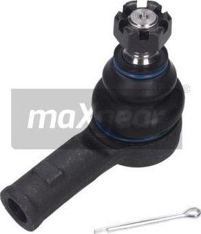 Maxgear 69-0326 - Наконечник рулевой тяги, шарнир abcparts.ee