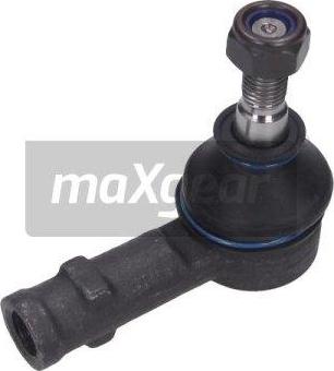 Maxgear 69-0322 - Наконечник рулевой тяги, шарнир abcparts.ee