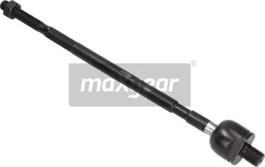 Maxgear 69-0245 - Осевой шарнир рулевой тяги, внутренний abcparts.ee