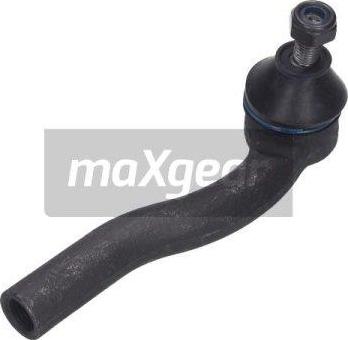 Maxgear 69-0206 - Наконечник рулевой тяги, шарнир abcparts.ee