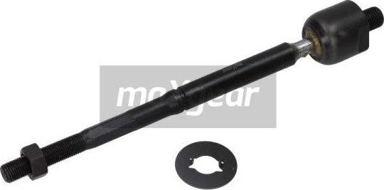 Maxgear 69-0233 - Осевой шарнир рулевой тяги, внутренний abcparts.ee