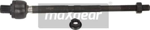 Maxgear 69-0220 - Осевой шарнир рулевой тяги, внутренний abcparts.ee