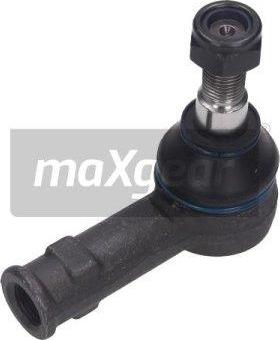 Maxgear 69-0275 - Наконечник рулевой тяги, шарнир abcparts.ee