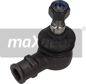 Maxgear 69-0276 - Наконечник рулевой тяги, шарнир abcparts.ee