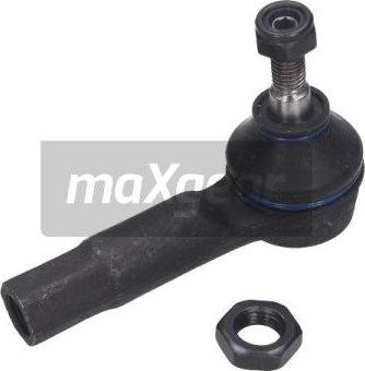 Maxgear 69-0271 - Наконечник рулевой тяги, шарнир abcparts.ee
