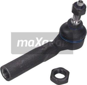Maxgear 69-0273 - Наконечник рулевой тяги, шарнир abcparts.ee