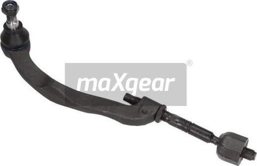 Maxgear 69-0767 - Рулевая тяга abcparts.ee