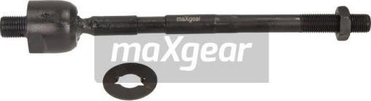 Maxgear 69-0784 - Осевой шарнир рулевой тяги, внутренний abcparts.ee