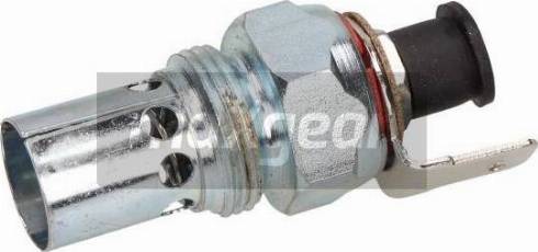 Maxgear 66-0065 - Свеча накаливания abcparts.ee
