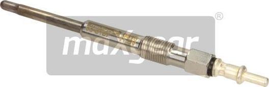 Maxgear 66-0107 - Свеча накаливания abcparts.ee