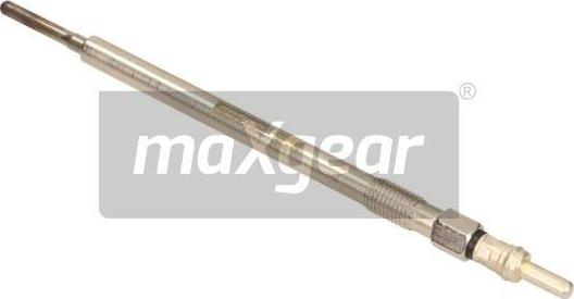 Maxgear 66-0126 - Свеча накаливания abcparts.ee