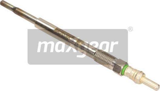 Maxgear 66-0128 - Свеча накаливания abcparts.ee