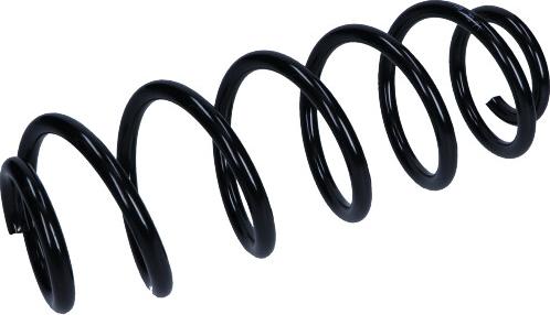 Maxgear 60-0709D - Пружина ходовой части abcparts.ee