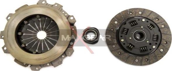 Maxgear 61-5032 - Комплект сцепления abcparts.ee