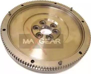 Maxgear 61-5171 - Маховик abcparts.ee