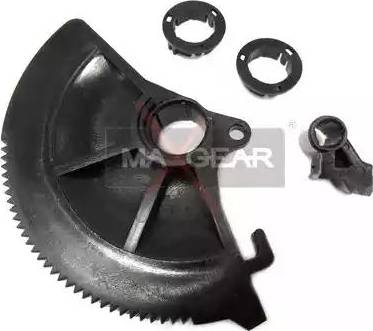 Maxgear 61-0059 - Ремкомплект, автоматическое регулирование, сцепление abcparts.ee