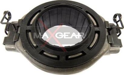 Maxgear 61-0025 - Выжимной подшипник сцепления abcparts.ee