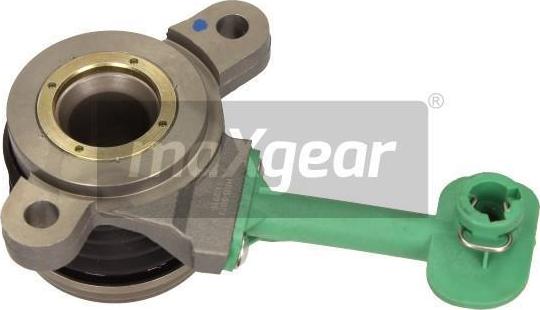 Maxgear 61-0103 - Центральный выключатель, система сцепления abcparts.ee