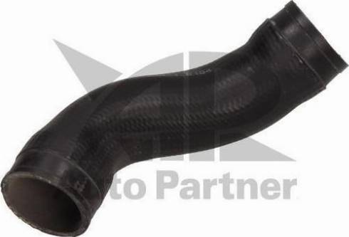 Maxgear 68-0019 - Трубка, нагнетание воздуха abcparts.ee