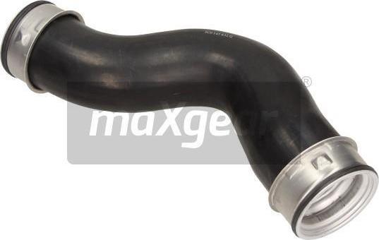Maxgear 68-0122 - Трубка, нагнетание воздуха abcparts.ee