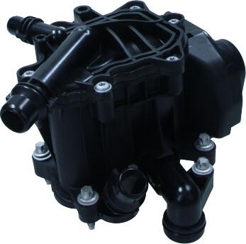 Maxgear 67-0118 - Термостат охлаждающей жидкости / корпус abcparts.ee