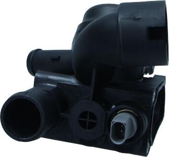 Maxgear 67-0129 - Термостат охлаждающей жидкости / корпус abcparts.ee