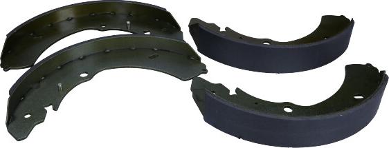 Maxgear 19-4556 - Комплект тормозных колодок, барабанные abcparts.ee
