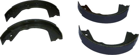 Maxgear 19-4565 - Комплект тормозов, ручник, парковка abcparts.ee