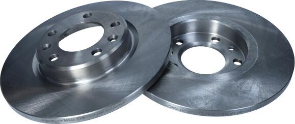 Maxgear 19-4649 - Тормозной диск abcparts.ee