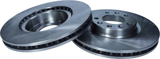 Maxgear 19-4681 - Тормозной диск abcparts.ee