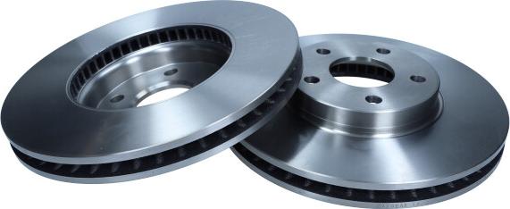 Maxgear 19-4784 - Тормозной диск abcparts.ee