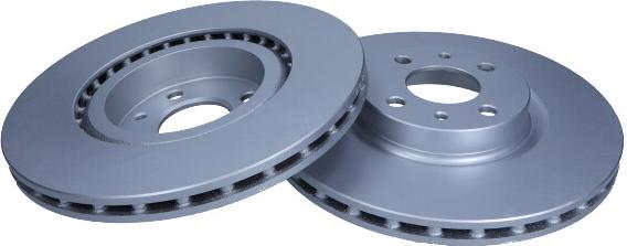 Maxgear 19-0994MAX - Тормозной диск abcparts.ee