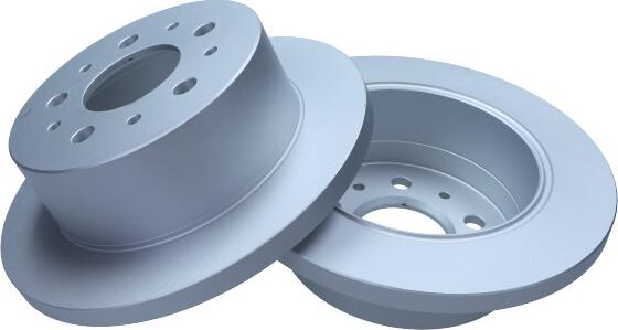 Maxgear 19-0993MAX - Тормозной диск abcparts.ee