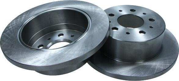 Maxgear 19-0993 - Тормозной диск abcparts.ee