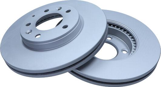 Maxgear 19-0945MAX - Тормозной диск abcparts.ee