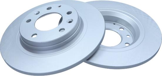 Maxgear 19-0943MAX - Тормозной диск abcparts.ee