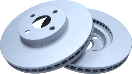 Maxgear 19-0966MAX - Тормозной диск abcparts.ee