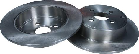 Maxgear 19-0963 - Тормозной диск abcparts.ee