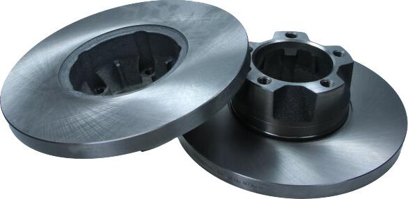 Maxgear 19-0980 - Тормозной диск abcparts.ee