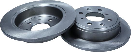 Maxgear 19-0921 - Тормозной диск abcparts.ee